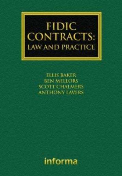 FIDIC Contracts