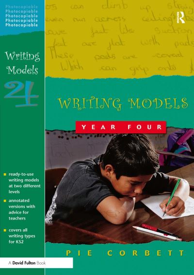 Writing Models