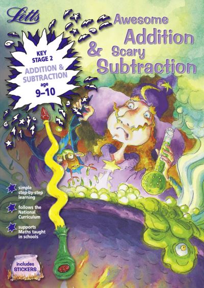 Addition & Subtraction Skills
