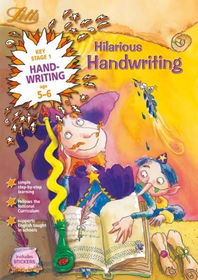 Handwriting