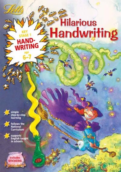 Handwriting