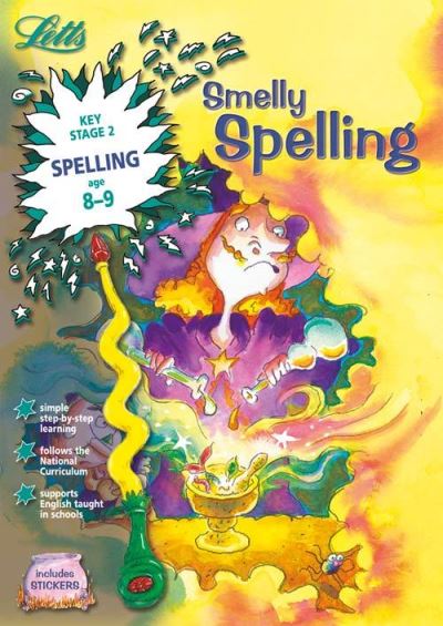 Spelling