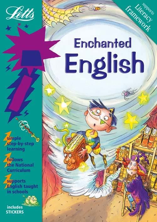 Extraordinary English