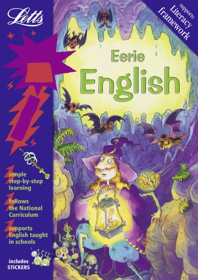 Extraordinary English