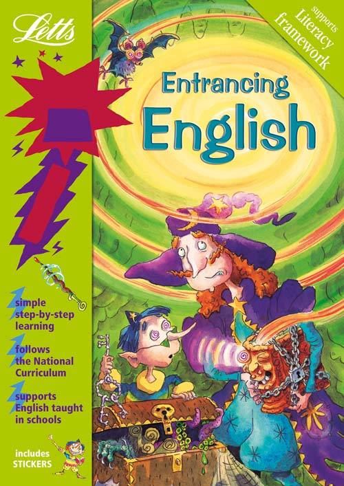 Extraordinary English