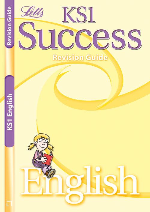 English SATs. Revision Guide