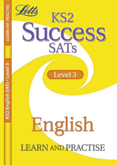 KS2 Success SATs. Level 3 English