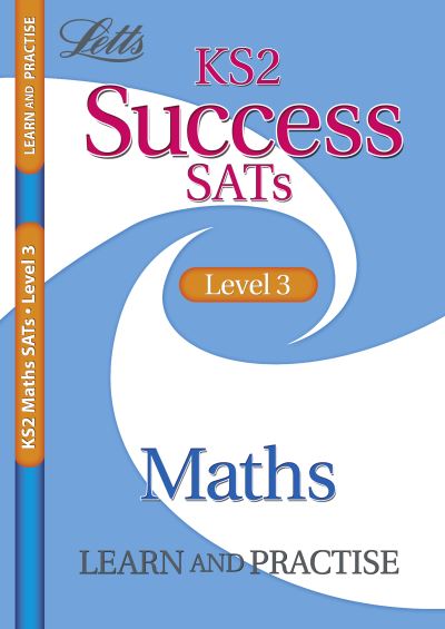 KS2 Success SATs. Level 3 Maths