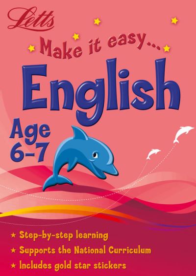 English Age 6-7