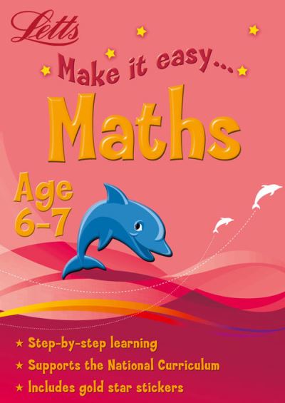 Maths Age 6-7