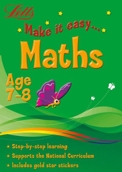 Maths Age 7-8
