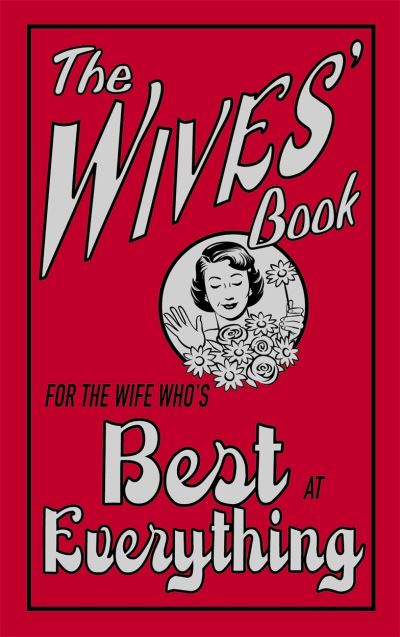 The Wives' Book