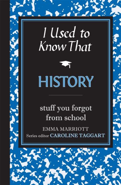 History