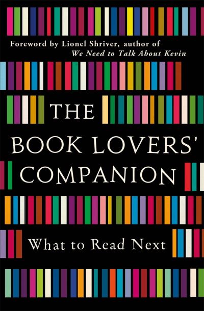 The Book Club Bible
