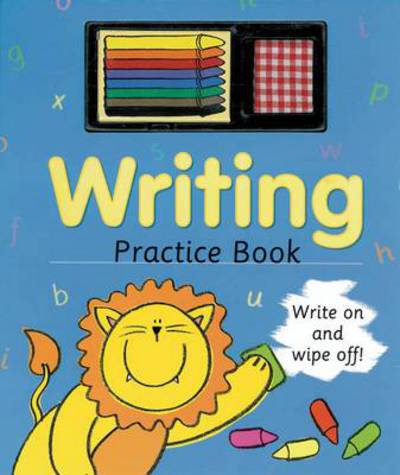 Wtiing Practice Book