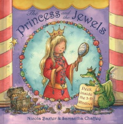 The Princess & The Jewels