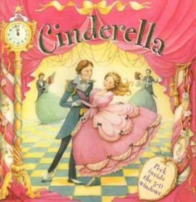 CINDERELLA