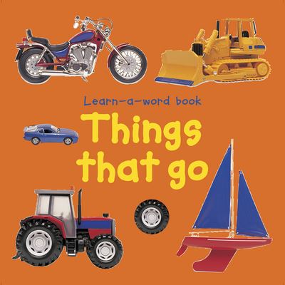 Things That Go