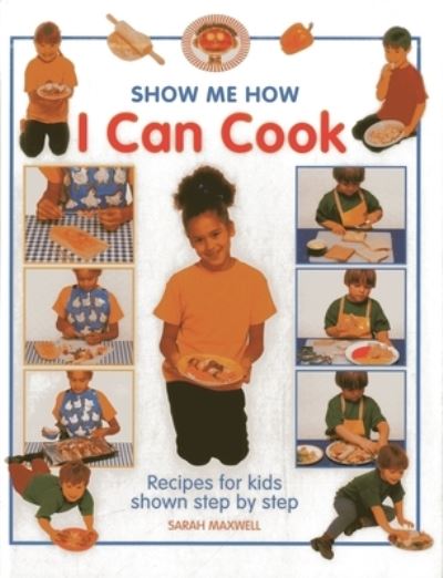 I Can Cook