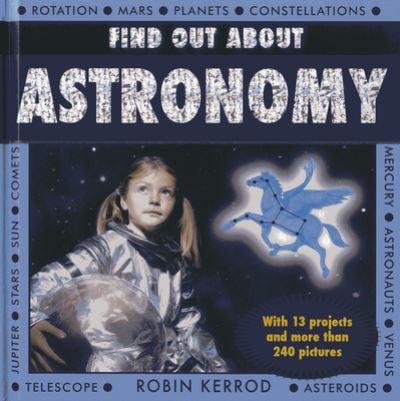Astronomy