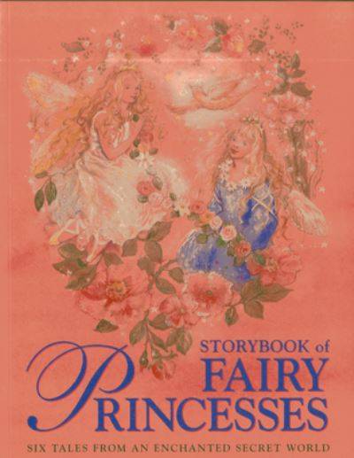 Storybook of Fairy Princesses