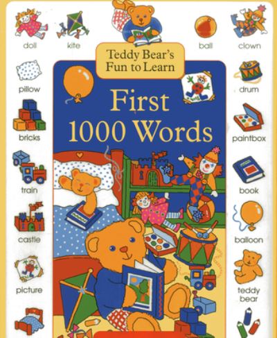 First 1000 Words