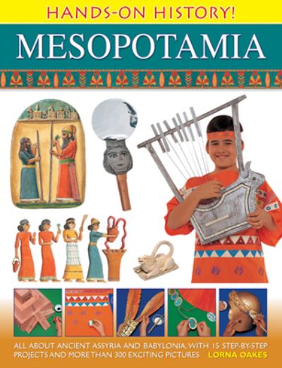 Mesopotamia