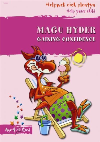 Magu Hyder