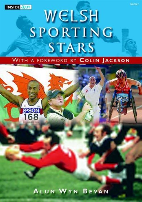 Welsh Sporting Stars