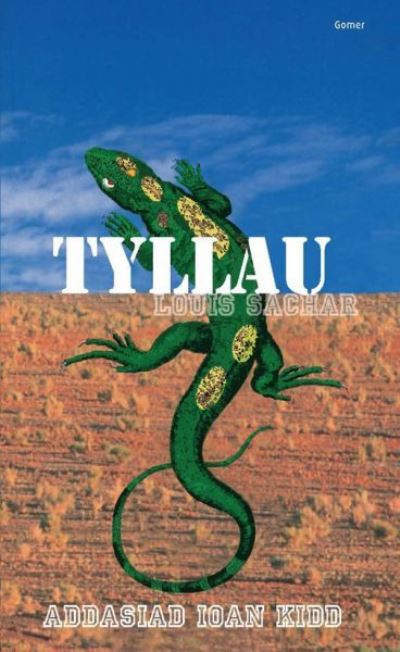 Tyllau