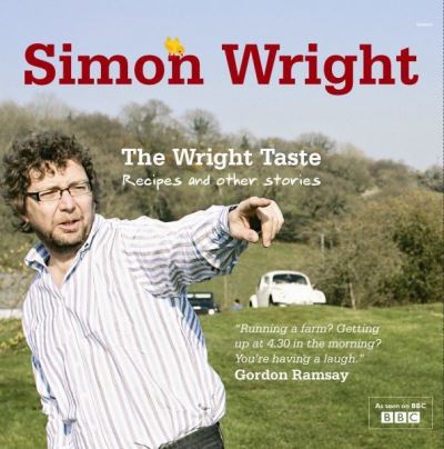 The Wright Taste