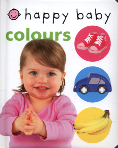 Colours