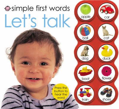 Let's Talk