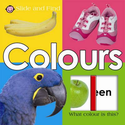 Colours