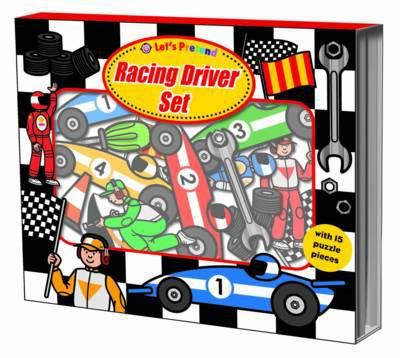 Race Driver Set