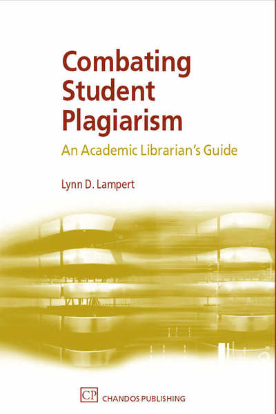 Combating Student Plagiarism