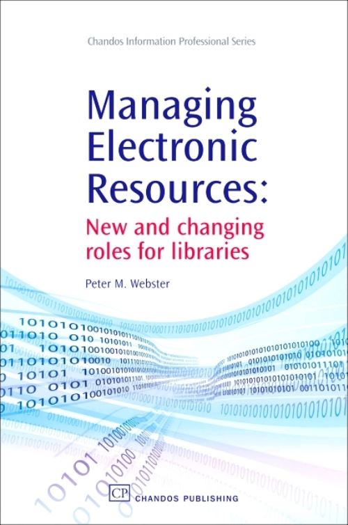 Managing Electronic Resources
