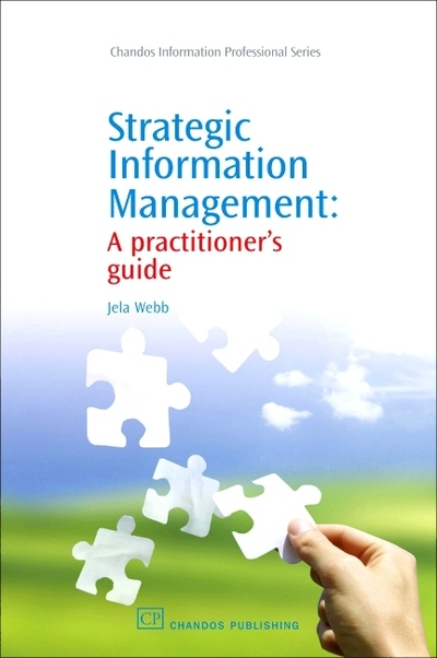 Strategic Information Management (SIM)