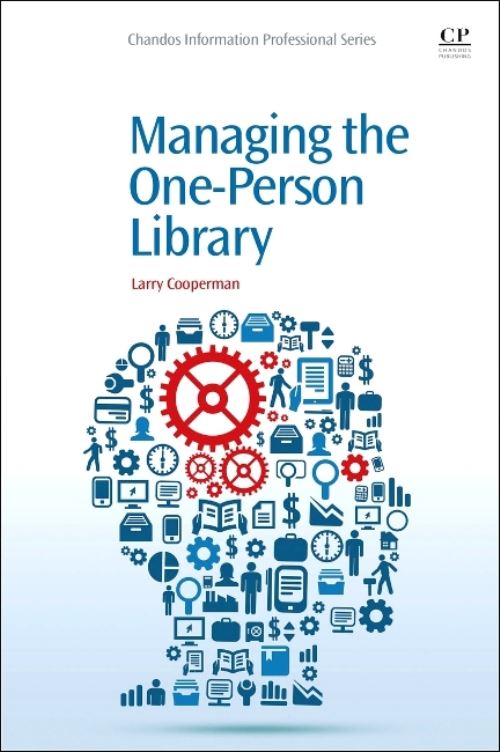 Managing the One-Person Library