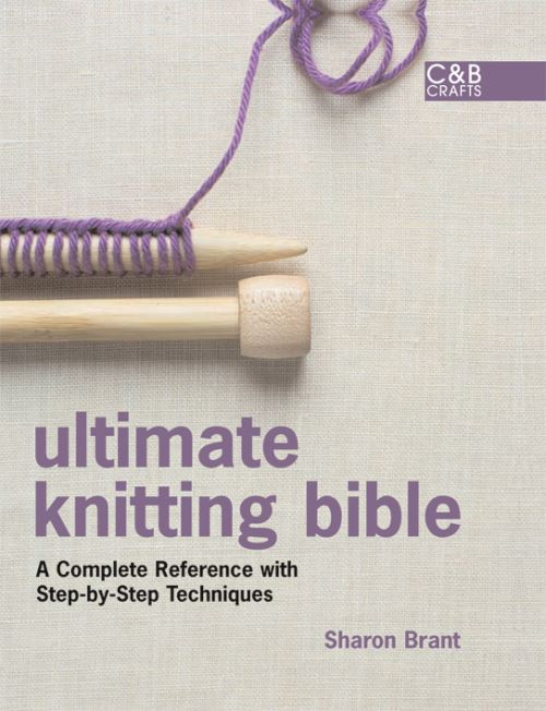 Ultimate Knitting Bible