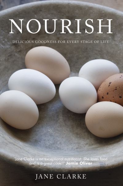 Nourish : Eating for Everyday Health