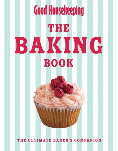 The Baking Book : The Ultimate Baker's Companion