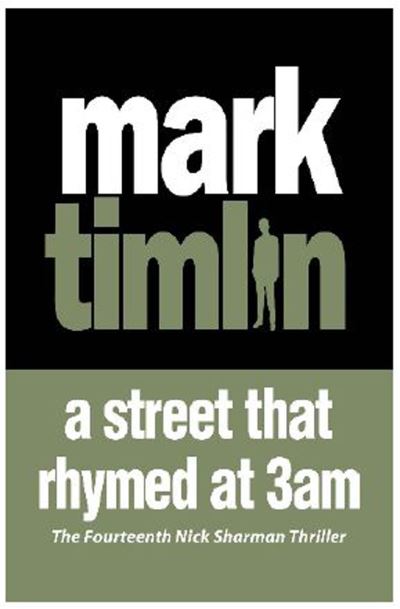 A Street That Rhymed at 3Am