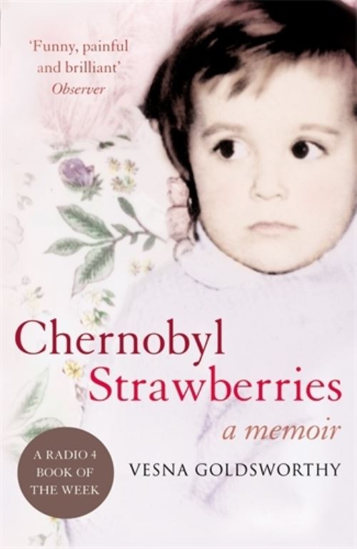 Chernobyl Strawberries