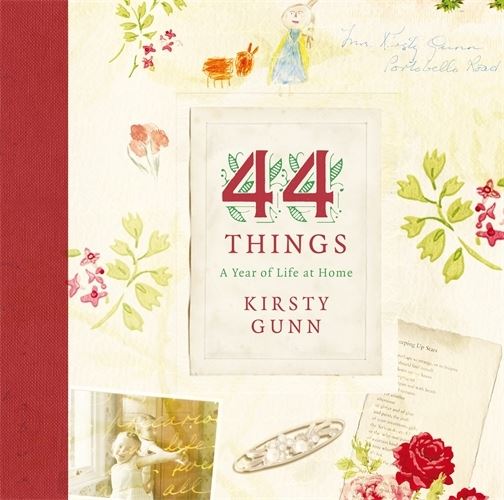 44 Things