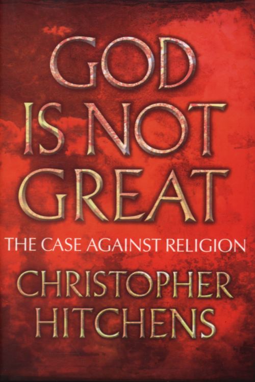 God Is Not Great