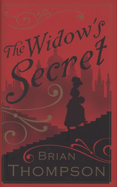 The Widow's Secret