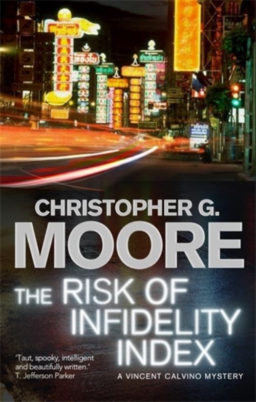 The Risk of Infidelity Index