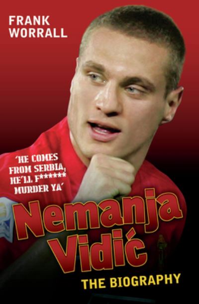Nemanja VidiÔc
