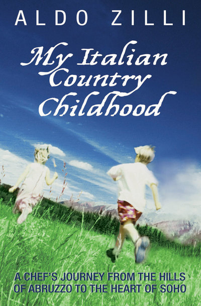My Italian Country Childhood